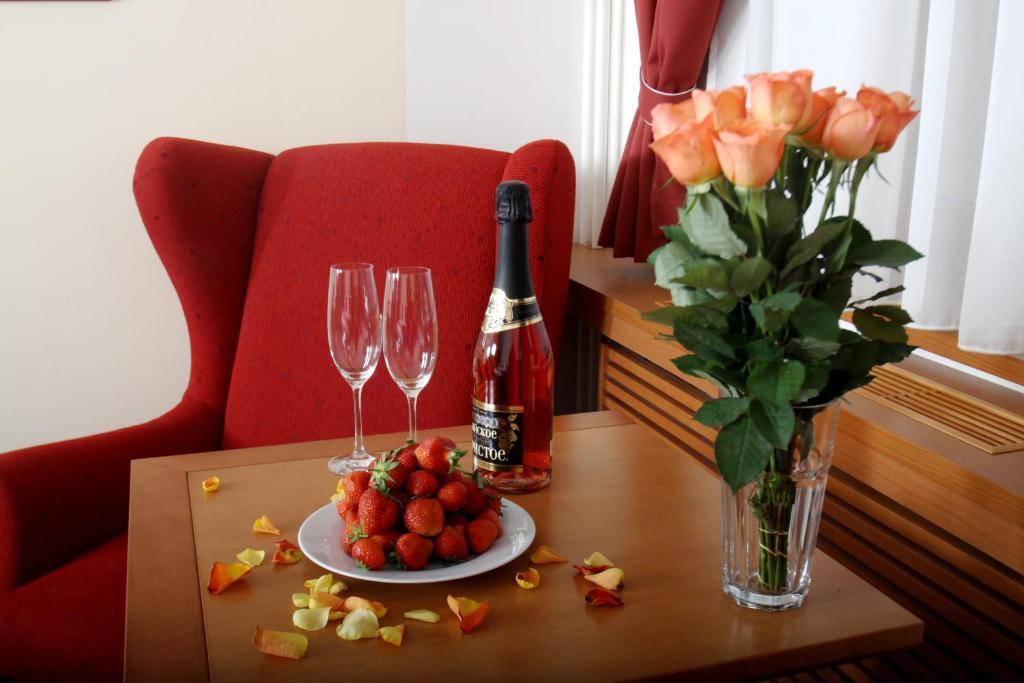 Hotel Slovan Jeseník Habitación foto